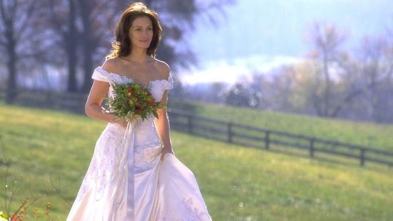 10 лучших фильмов о свадьбе