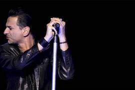 Конкурс Встреча с Depeche Mode: третья порция рецензий
