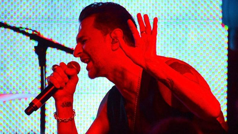 Конкурс встреча с Depeche Mode: последние письма ч.1