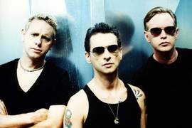 Заканчивается конкурс рецензий на альбом Depeche Mode