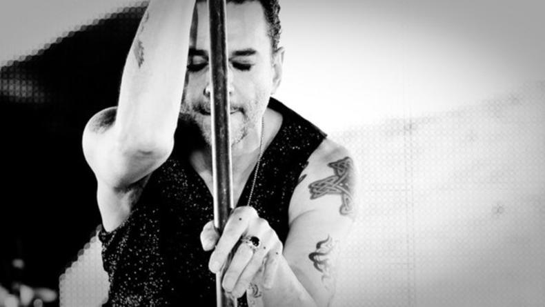 Конкурс встреча с Depeche Mode: последние письма ч.2
