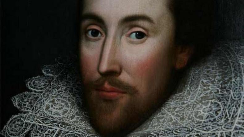 Пьесы Шекспира сделают прозой для удобства читателей