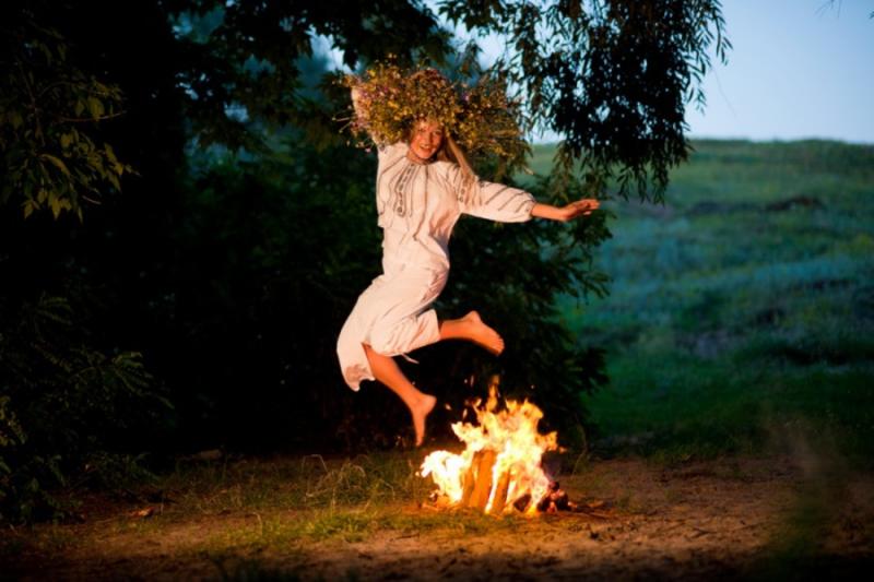 План действий на уикенд: Ивана Купала и Джонни Депп