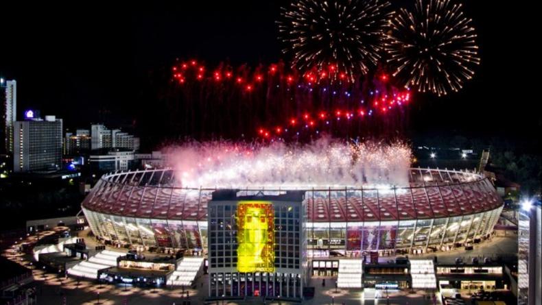 Здание дня: 10 фактов об НСК Олимпийский (ФОТО)