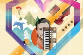 На ГогольFest выступят хедлайнеры Koktebel Jazz Festival