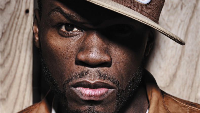 Вышел новый клип 50 Cent Can’t Help Myself (I’m Hood) (ВИДЕО)