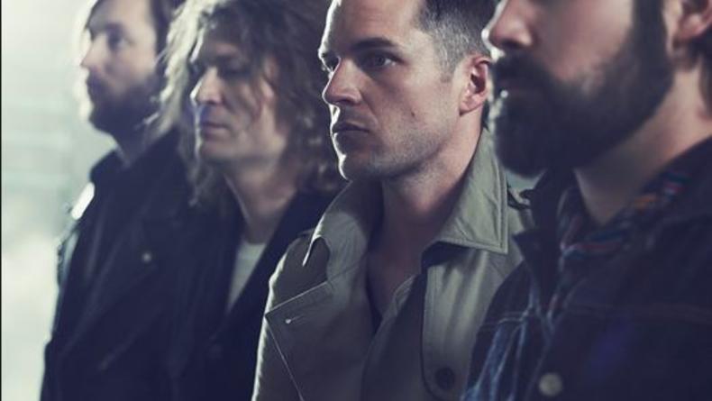 The Killers представили новый сингл (ВИДЕО)