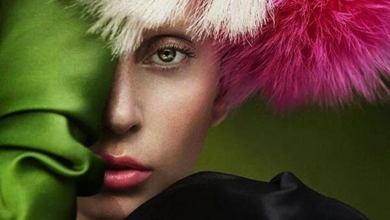Леди Гага сняла клип к саундтреку Мачете убивает (ВИДЕО)