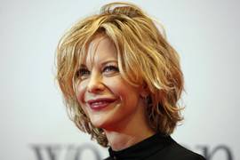 Мег Райан снимется в комедийном сериале для NBC