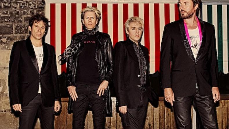 Моби, Liars и другие запишут трибьют-альбом Duran Duran