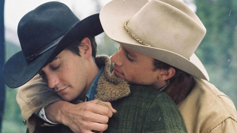 10 лучших фильмов об однополой любви