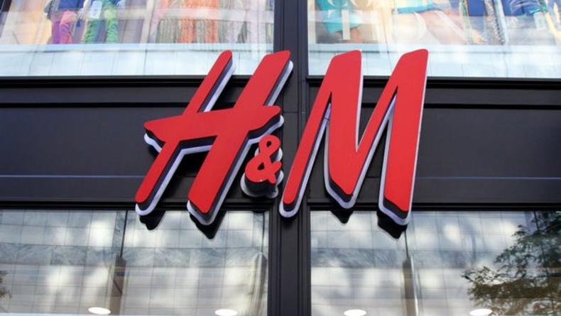 Скоро в Киеве появится первый магазин бренда H&M