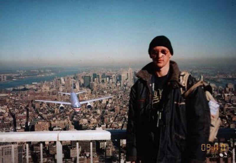 10 фотографий, известных всему миру 10 фотографий, известных всему миру