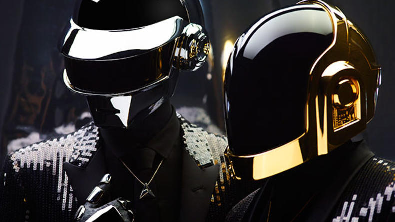 Вышел новый клип Daft Punk на песню Instant Crush (ВИДЕО)