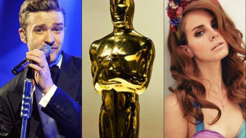 Оскар 2014 огласил номинантов: Джастин, Лана Дель Рей и Jay Z