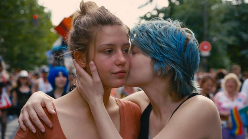 Золотой глобус 2014: лучшие иностранные фильмы