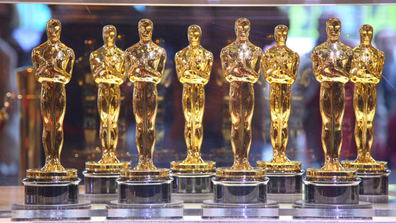 Оскар 2014: объявлен список номинантов кинопремии