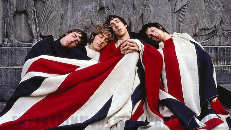 The Who обещают выпустить новый альбом
