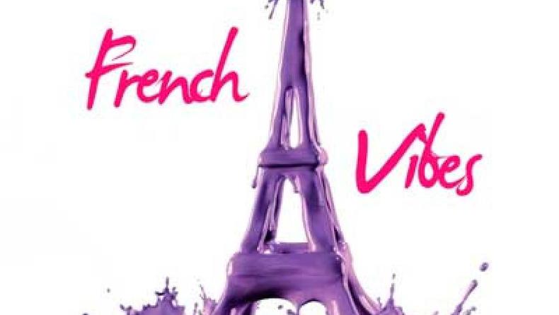 Французский шансон со спецэффектами French Vibes