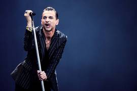 В Киев едут Depeche Mode: главные туры легендарной группы