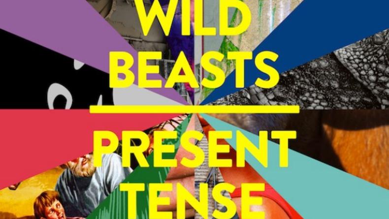 Значимые пластинки февраля : новинки от Бека и Wild Beasts