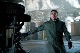 У новой Годзиллы вышел полноценный трейлер