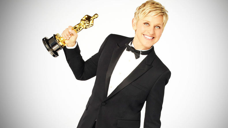 Победители Оскар 2014: названы имена лучших