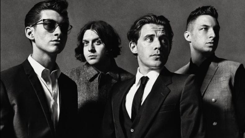 Arctic Monkeys: новый клип, новый этап зрелости (ВИДЕО)