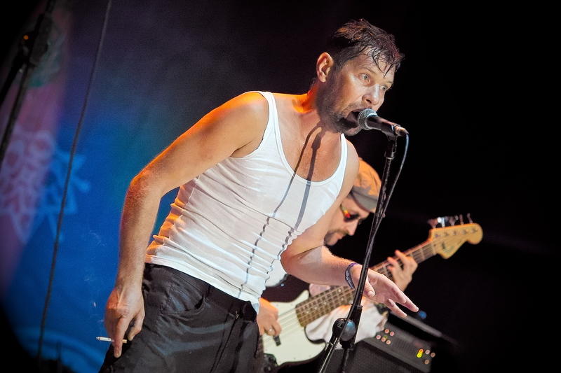 План действий на уикенд: ТНМК, сериалы и новый бар