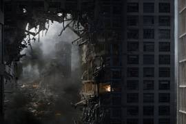 Одним роликом у Годзиллы стало больше