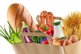 Продукты с доставкой на дом: 7 удобных сервисов