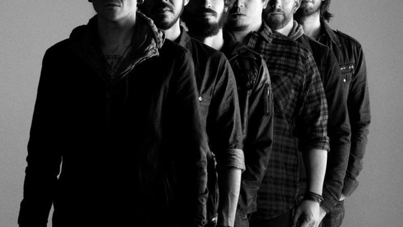 Linkin Park презентовали новый клип