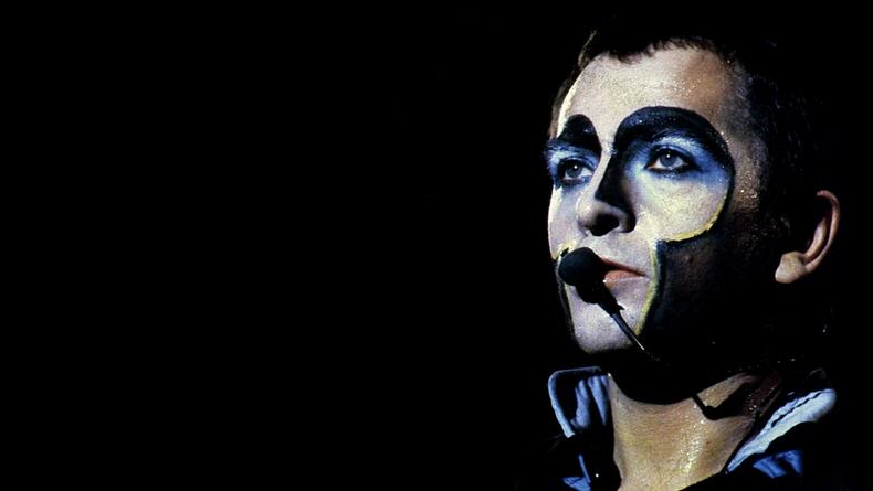 Peter Gabriel отменил концерт в Киеве 10 мая