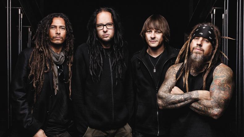 Korn и Soulfly отменили концерт в Киеве 16 мая