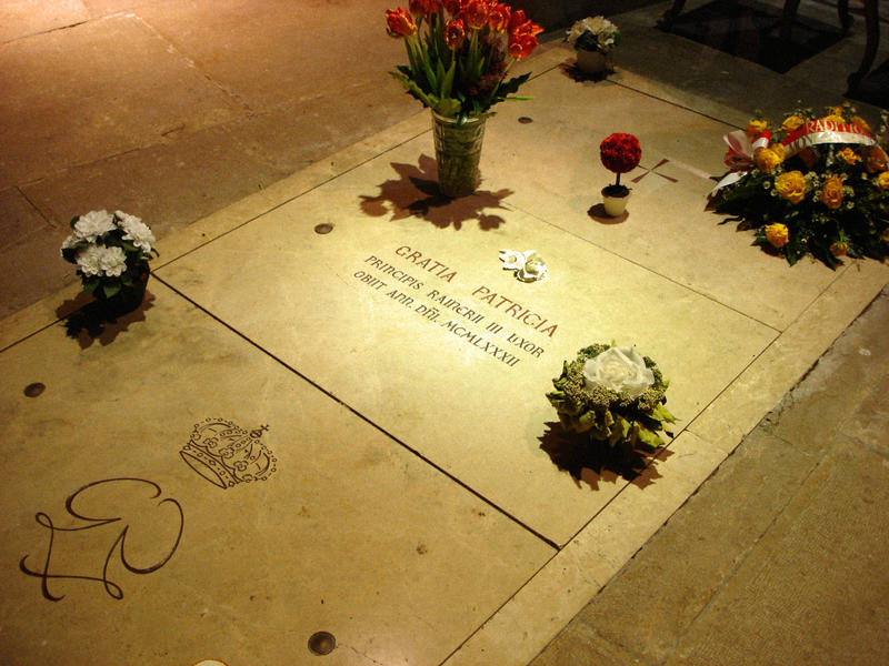 Принцесса Монако: 10 фактов о Грейс Келли