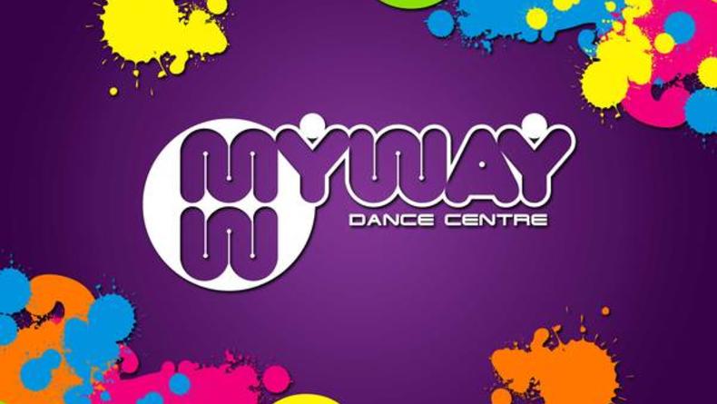 Школа танцев MyWay