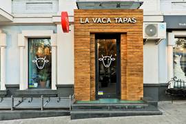 La Vaca Tapas