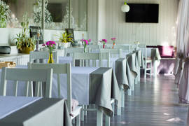 Балкон cafe & lounge