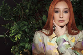 Чего не будет: Tori Amos, Die Antwoord, Enter Shikari и другие