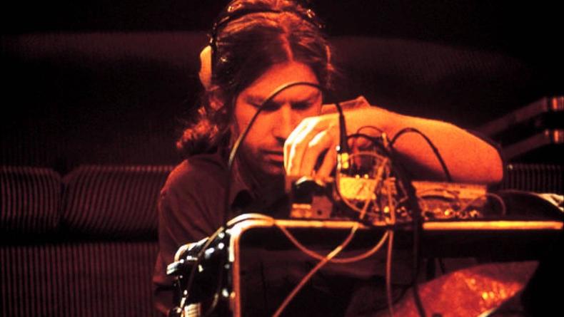 Музыка с умом: лекция про Aphex Twin в Closer (ВИДЕО)