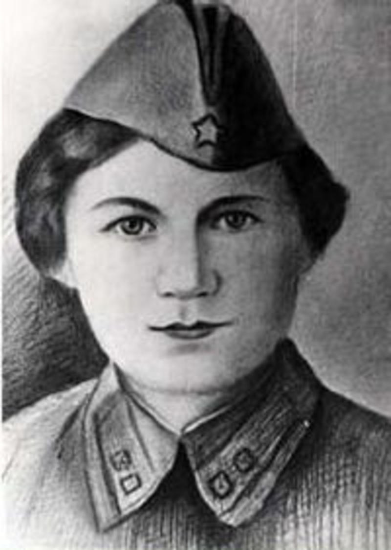 Чьи имена носят улицы Киева, часть 1