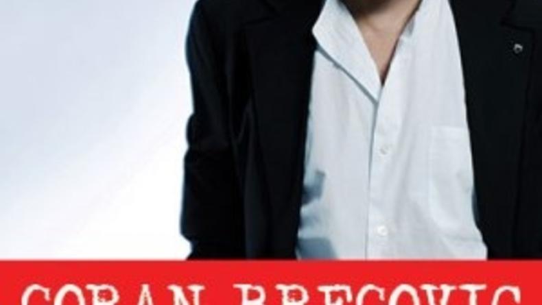 Goran Bregovic & the wedding and funeral orchestra
