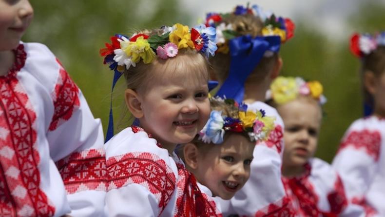 Лучшие детские программы в этно-парках Киева