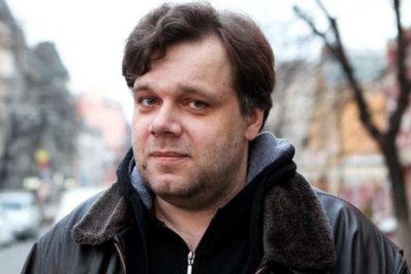 Наша гордость: кинорежиссер Слабошпицкий