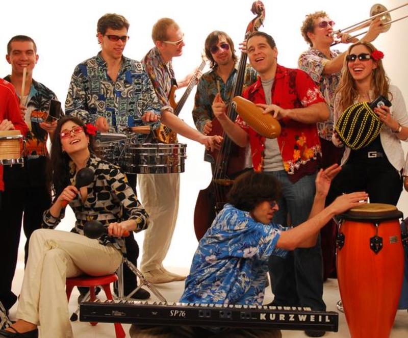 Как и где отпраздновать День Независимости