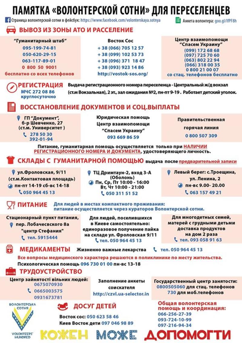1 сентября: как помочь детям-переселенцам 1 сентября: как помочь детям-переселенцам