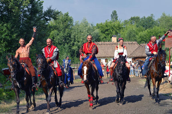 2 счастливых дня: куда сводить ребенка до 1 сентября