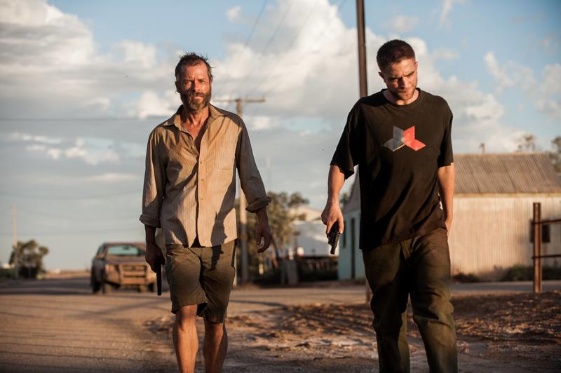 Кинопремьеры: Племя, Ровер и Антон Корбейн Кинопремьеры: Племя, Ровер и Антон Корбейн