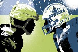 Энг Ли собирается снимать новый фильм о войне в Ираке