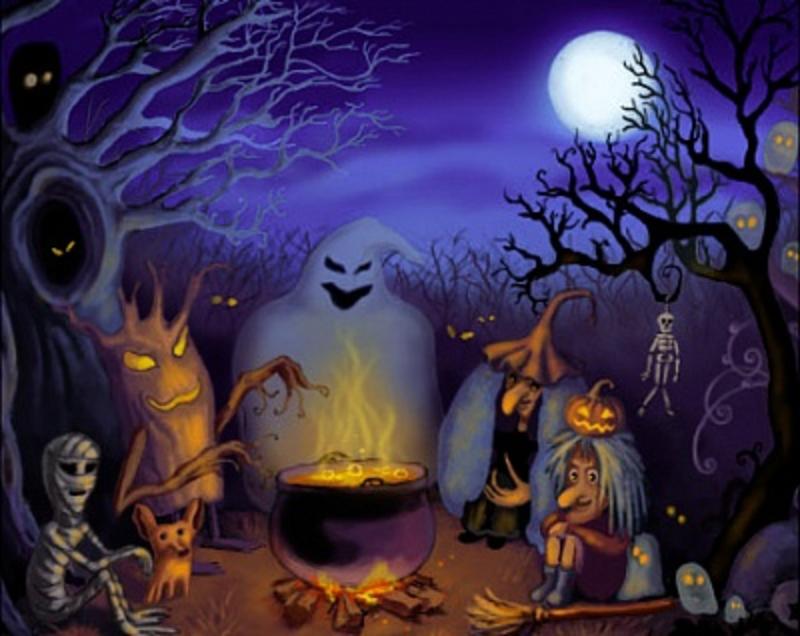 Осенние каникулы: как занять ребенка и не устать самому